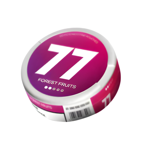 77 Forest Fruits Light