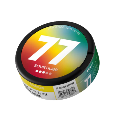 77 Sour Bliss