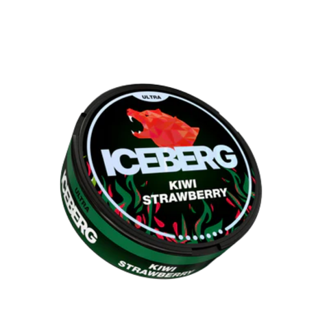 Iceberg Kiwi Strawberry 70 mg