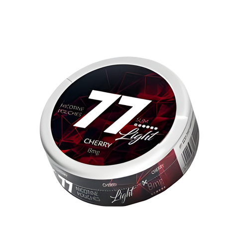 77 Cherry Slim Light