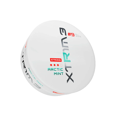 Xtrime Arctic mint