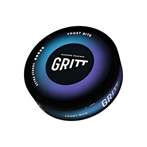 Gritt Frost Bite Extra Strong