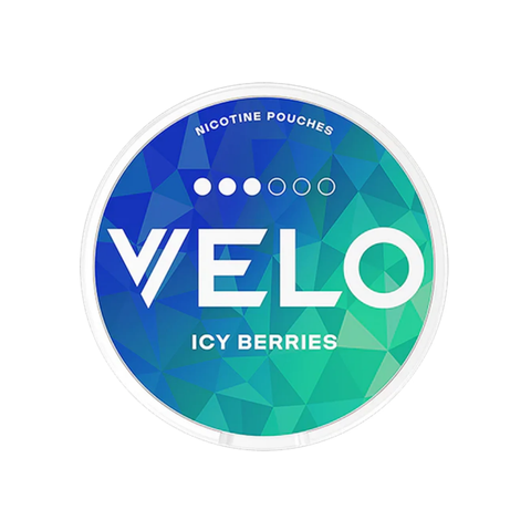 Velo Icy Berries