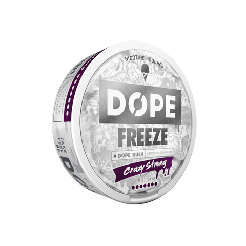 Dope Freeze 28, 5 mg