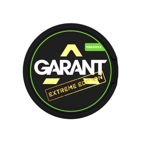 Garant Extreme Pineapple