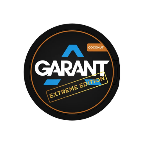 Garant Extreme Coconut