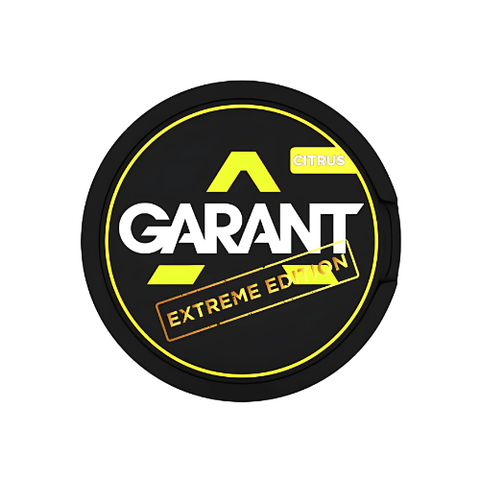 Garant Extreme Citrus