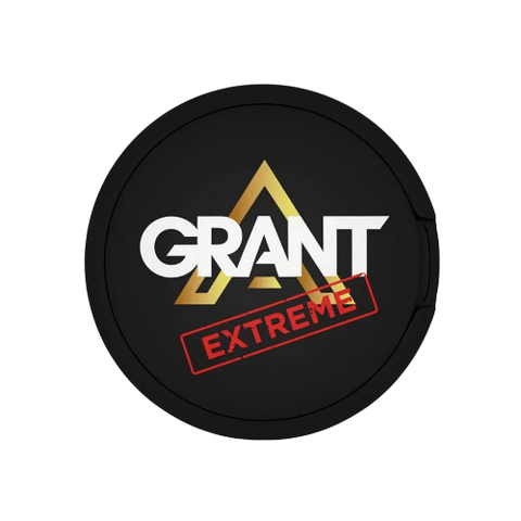 Grant Extreme Edition–Offre spéciale