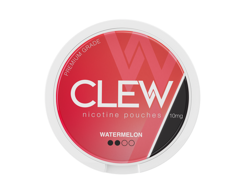 Clew Watermelon 10 mg
