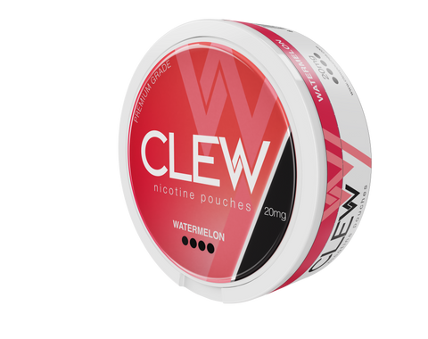 Clew Watermelon 20 mg