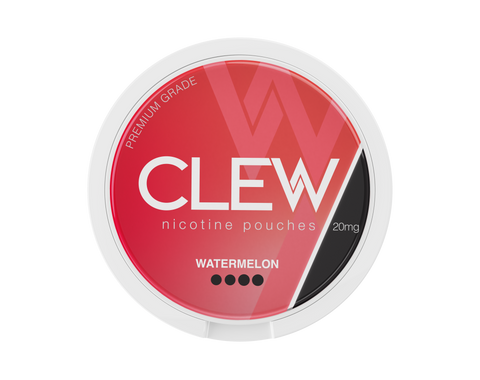 Clew Watermelon 20 mg