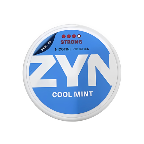  Cool Mint 