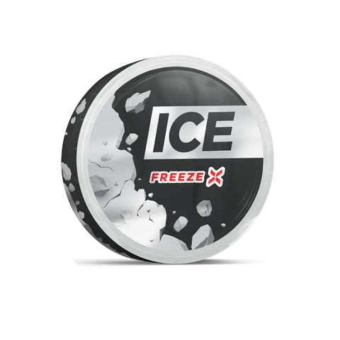 Ice Freeze X