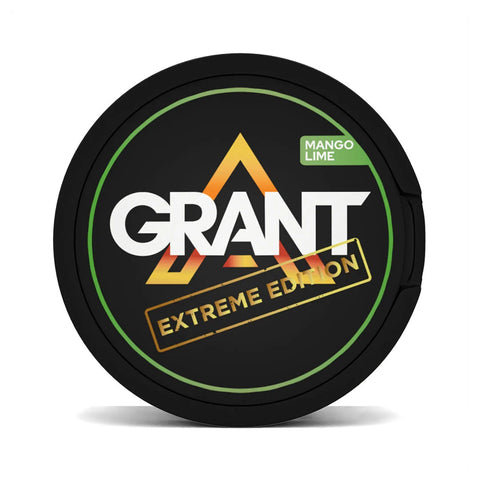 Grant Mango Lime Extreme