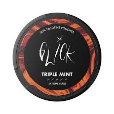 Glick Tripler Mint Extreme Series