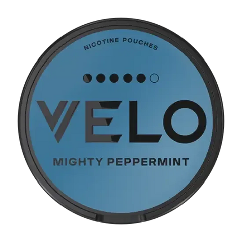 Velo Freeze Slim Ultra