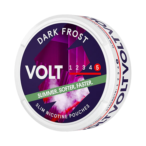 Volt Dark Frost