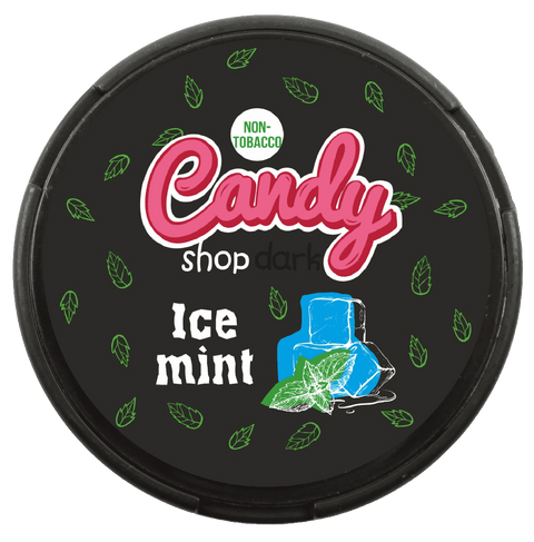 Candy Ice Mint.