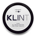 Klint Liquorice.