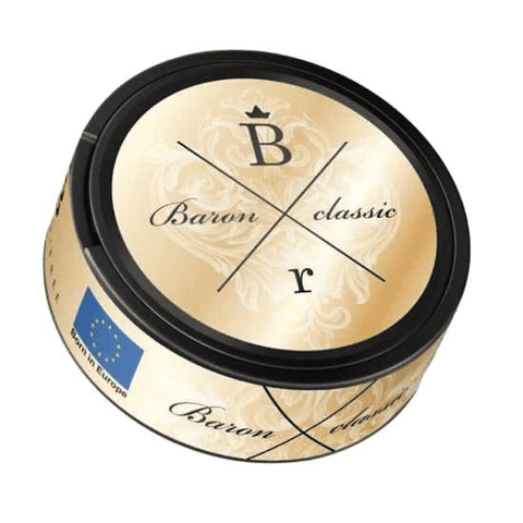 Baron Gold - Europesnus.com