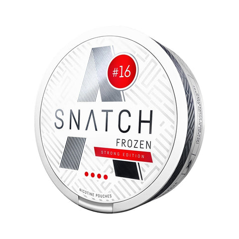 Snatch Frozen.